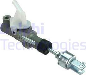 Delphi LM80354 - Master Cylinder, clutch car-mod.net