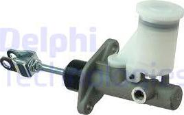 Delphi LM80356 - Master Cylinder, clutch car-mod.net