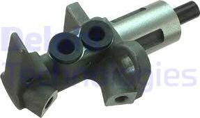 Delphi LM80352 - Brake Master Cylinder car-mod.net