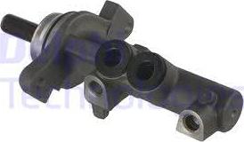 Delphi LM80363 - Brake Master Cylinder car-mod.net