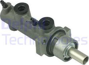 Delphi LM80315 - Brake Master Cylinder car-mod.net