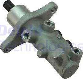 Delphi LM80335 - Brake Master Cylinder car-mod.net