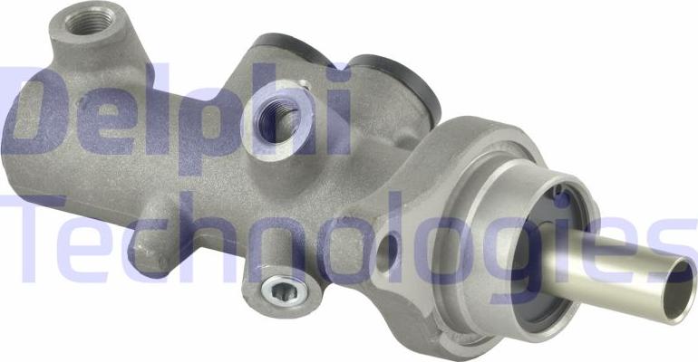 Delphi LM80371 - Brake Master Cylinder car-mod.net