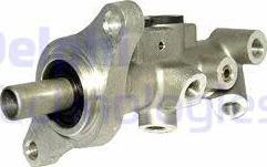 Delphi LM80240 - Brake Master Cylinder car-mod.net
