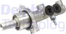 Delphi LM80262 - Brake Master Cylinder car-mod.net