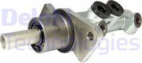 Delphi LM80235 - Brake Master Cylinder car-mod.net