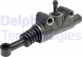 Delphi LM80275 - Master Cylinder, clutch car-mod.net