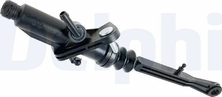 Delphi LM80746 - Master Cylinder, clutch car-mod.net
