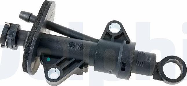 Delphi LM80743 - Master Cylinder, clutch car-mod.net