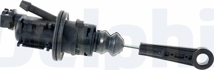 Delphi LM80755 - Master Cylinder, clutch car-mod.net