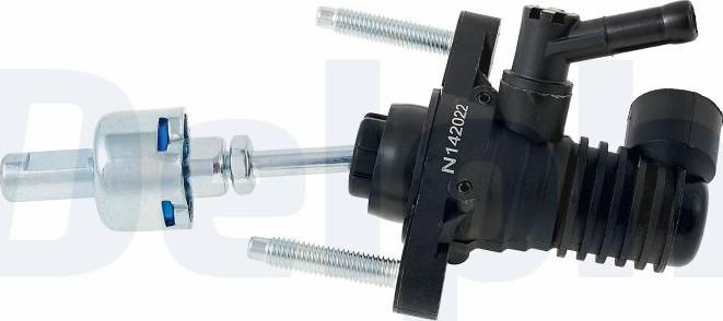 Delphi LM80751 - Master Cylinder, clutch car-mod.net