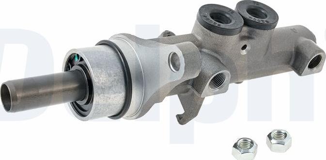 Delphi LM80764 - Brake Master Cylinder car-mod.net