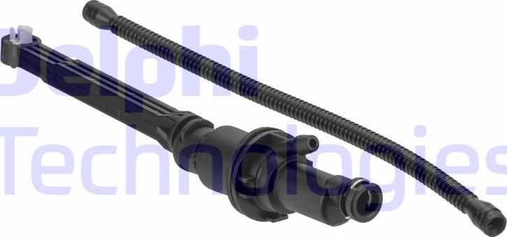 Delphi LM80705 - Master Cylinder, clutch car-mod.net