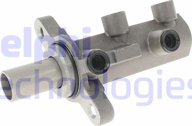 Delphi LM80723 - Brake Master Cylinder car-mod.net