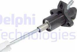 Delphi LM39094 - Master Cylinder, clutch car-mod.net