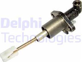 Delphi LM39095 - Master Cylinder, clutch car-mod.net