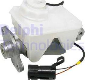 Delphi LM39012 - Brake Master Cylinder car-mod.net