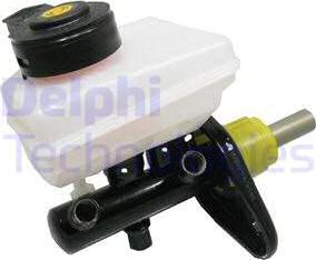 Delphi LM39025 - Brake Master Cylinder car-mod.net