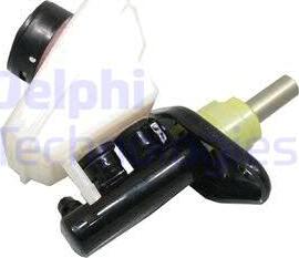 Delphi LM39028 - Brake Master Cylinder car-mod.net