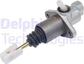Delphi LM39100 - Master Cylinder, clutch car-mod.net