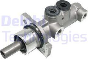 Delphi LM21091 - Brake Master Cylinder car-mod.net