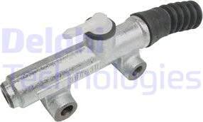 Delphi LM70148 - Master Cylinder, clutch car-mod.net