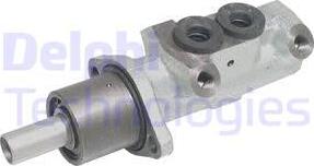 Delphi LM70357 - Brake Master Cylinder car-mod.net