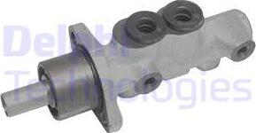 Delphi LM70332 - Brake Master Cylinder car-mod.net