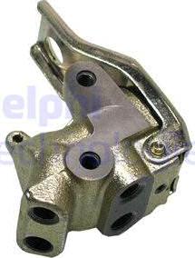 Delphi LV40062 - Brake Power Regulator car-mod.net