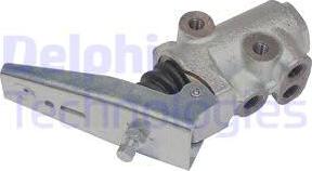 Delphi LV80001 - Brake Power Regulator car-mod.net