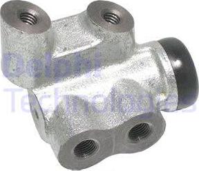 Delphi LV21534 - Brake Power Regulator car-mod.net