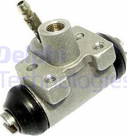 Delphi LW90055 - Wheel Brake Cylinder car-mod.net