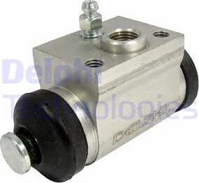 Delphi LW90079 - Wheel Brake Cylinder car-mod.net