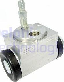 Delphi LW90078 - Wheel Brake Cylinder car-mod.net