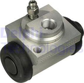 Delphi LW90118 - Wheel Brake Cylinder car-mod.net