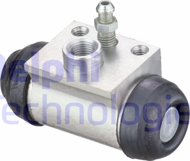 Delphi LW90186 - Wheel Brake Cylinder car-mod.net