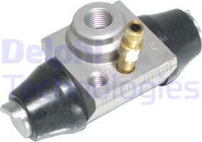 Delphi LW47029 - Wheel Brake Cylinder car-mod.net