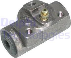 Delphi LW50065 - Wheel Brake Cylinder car-mod.net