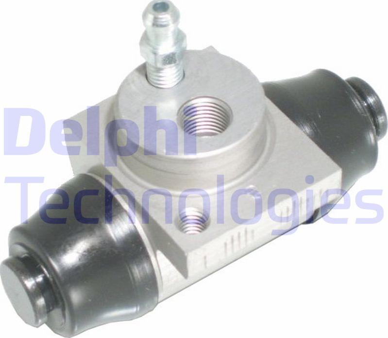Delphi LW50000 - Wheel Brake Cylinder car-mod.net