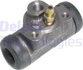 Delphi LW60131 - Wheel Brake Cylinder car-mod.net