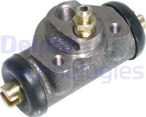 Delphi LW60809 - Wheel Brake Cylinder car-mod.net