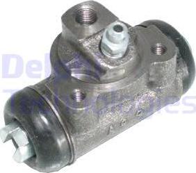 Delphi LW60354 - Wheel Brake Cylinder car-mod.net