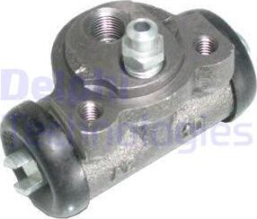 Delphi LW60292 - Wheel Brake Cylinder car-mod.net