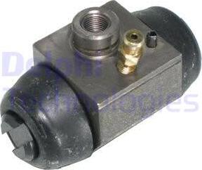 Delphi LW15088 - Wheel Brake Cylinder car-mod.net