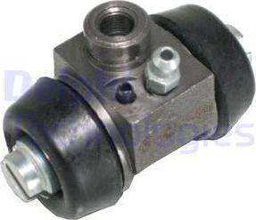 Delphi LW15354 - Wheel Brake Cylinder car-mod.net
