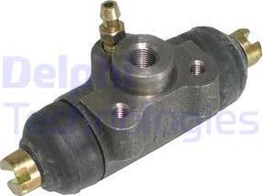 Delphi LW80002 - Wheel Brake Cylinder car-mod.net