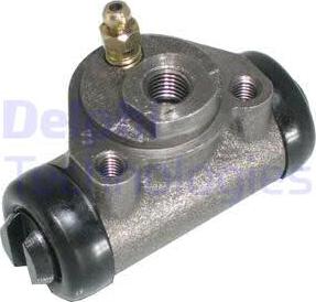 Delphi LW70144 - Wheel Brake Cylinder car-mod.net