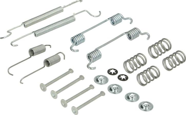 Delphi LY1359 - Accessory Kit, brake shoes car-mod.net