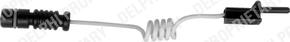 Delphi LZ0144 - Warning Contact, brake pad wear car-mod.net