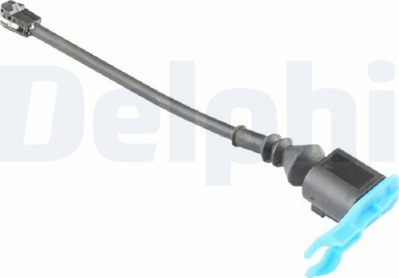 Delphi LZ0365 - Warning Contact, brake pad wear car-mod.net
